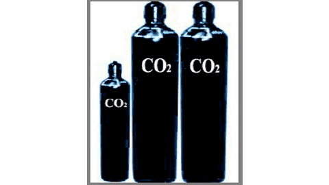 Carbon Dioxide CO2