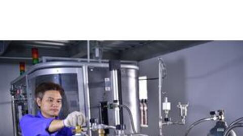 An toàn khi làm việc với khí Ethylene Oxide (EO)