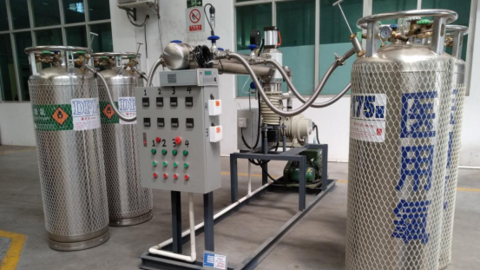 Dịch Vụ Hút Chân Không Chuyên Nghiệp - Giải Pháp Hiệu Quả Cho Mọi Nhu Cầu