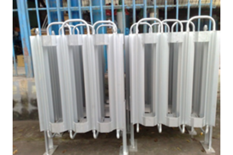Dàn hóa hơi thấp áp