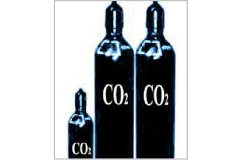 Carbon dioxide (CO2)