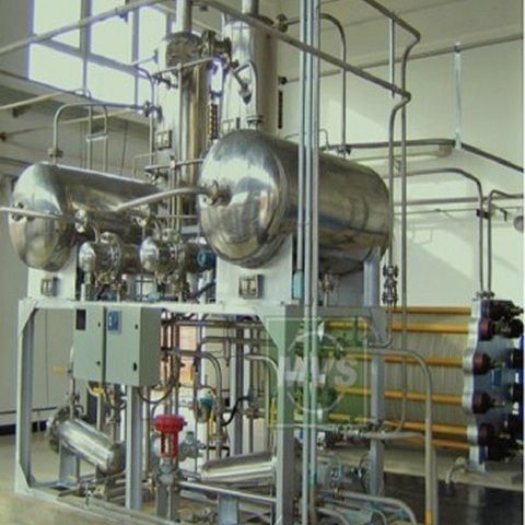 Thiết bị sản xuất khí Hydro (H2)