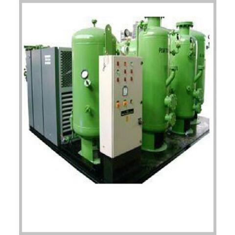 Hệ thống sản xuất Oxy/ Nito bằng phương pháp hấp thụ (PSA)